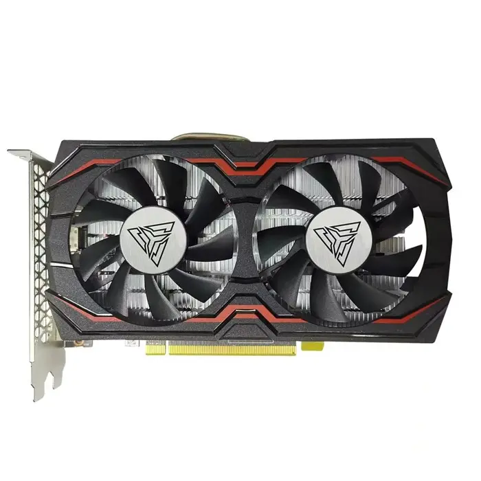 کارت گرافیک آرک تک مدل RX580 با ظرفیت 8 گیگابایت -gallery-6