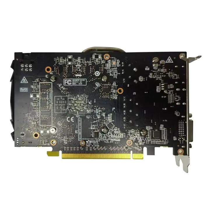 کارت گرافیک آرک تک مدل RX580 با ظرفیت 8 گیگابایت -gallery-7