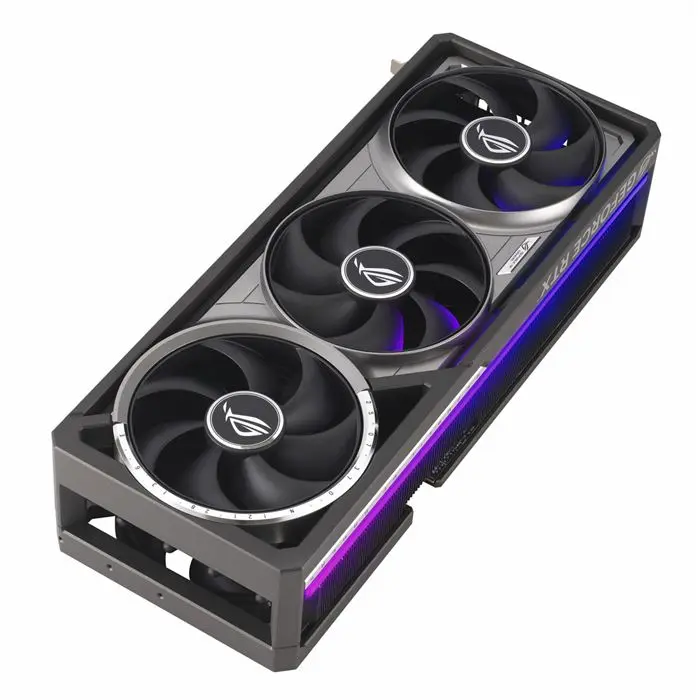 کارت گرافیک ایسوس ROG Astral BTF GeForce RTX 5090 32GB GDDR7 -gallery-12