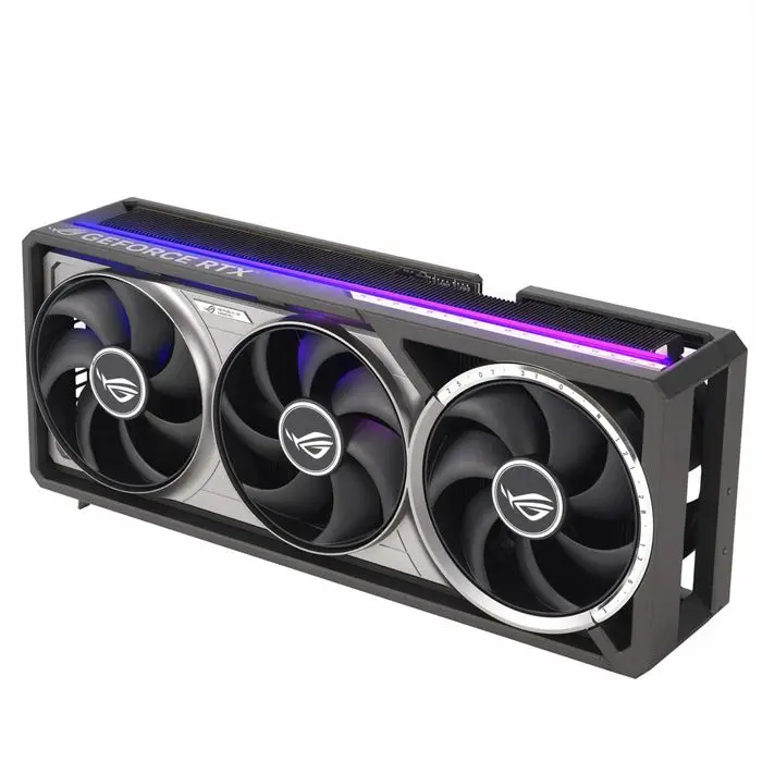 کارت گرافیک ایسوس ROG Astral BTF GeForce RTX 5090 32GB GDDR7 -gallery-5