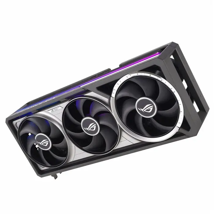 کارت گرافیک ایسوس ROG Astral BTF GeForce RTX 5090 32GB GDDR7 -gallery-6