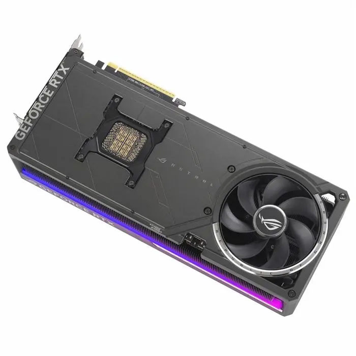 کارت گرافیک ایسوس ROG Astral BTF GeForce RTX 5090 32GB GDDR7 -gallery-7