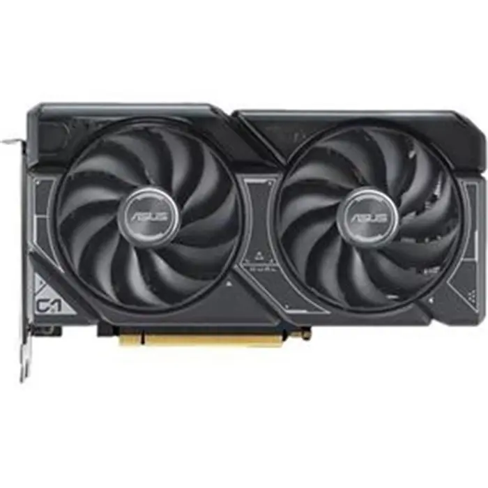 کارت گرافیک ایسوس Dual GeForce RTX™ 4060 OC Edition 8GB GDDR6 -gallery-2