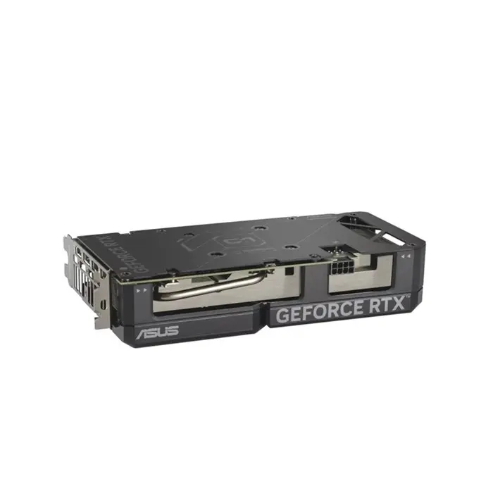 کارت گرافیک ایسوس Dual GeForce RTX™ 4060 OC Edition 8GB GDDR6 -gallery-4