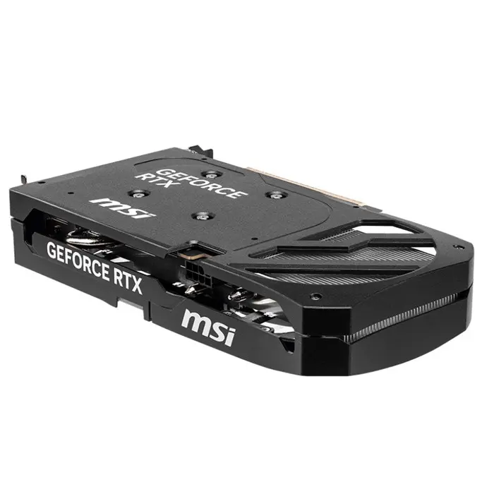 کارت گرافیک ام اس آی مدل GeForce RTX 5060 Ti 8GB SHADOW 2X OC -gallery-1