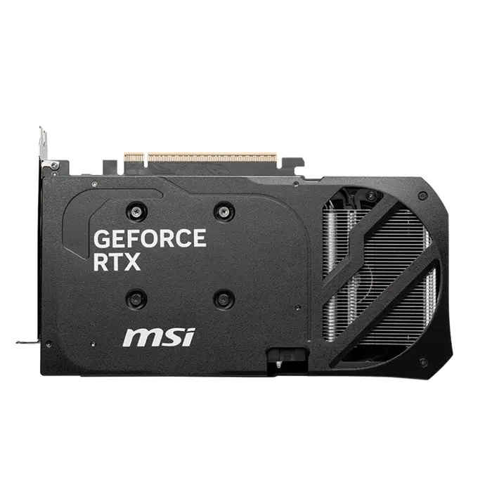 کارت گرافیک ام اس آی مدل GeForce RTX 5060 Ti 8GB SHADOW 2X OC -gallery-6