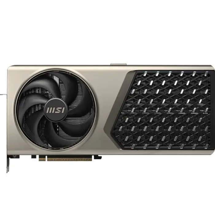کارت گرافیک ام اس آی GeForce RTX 5070 Ti 16G EXPERT OC -gallery-6