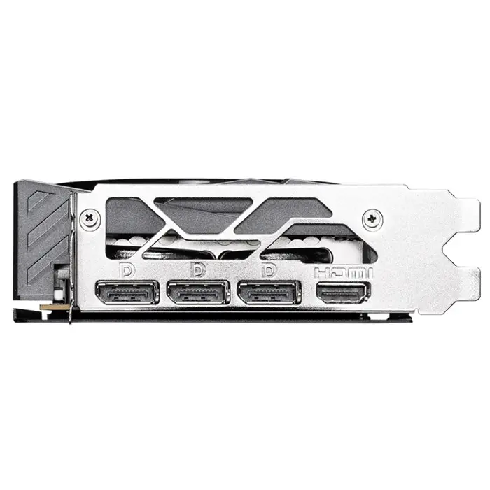کارت گرافیک ام اس آی مدل GeForce RTX 5060 8GB GAMING TRIO OC -gallery-13
