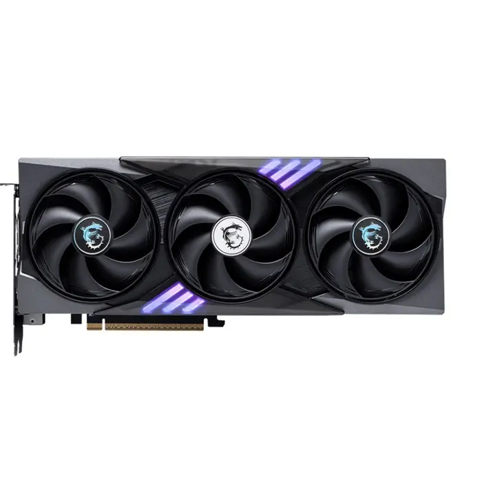 کارت گرافیک ام اس آی مدل GeForce RTX 5060 8GB GAMING TRIO OC -gallery-3