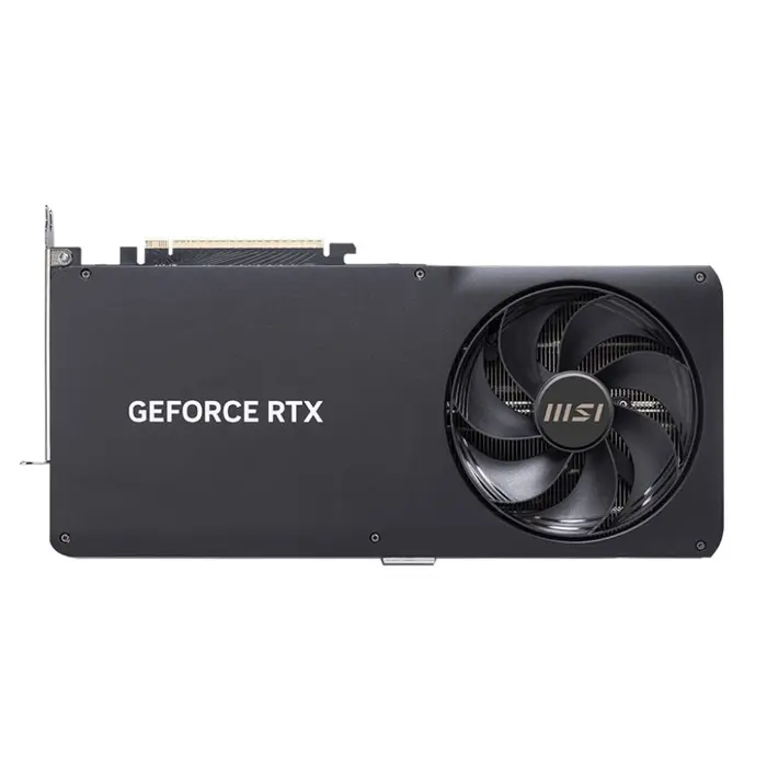 کارت گرافیک ام اس آی مدل GeForce RTX 5080 EXPERT OC 16G -gallery-2