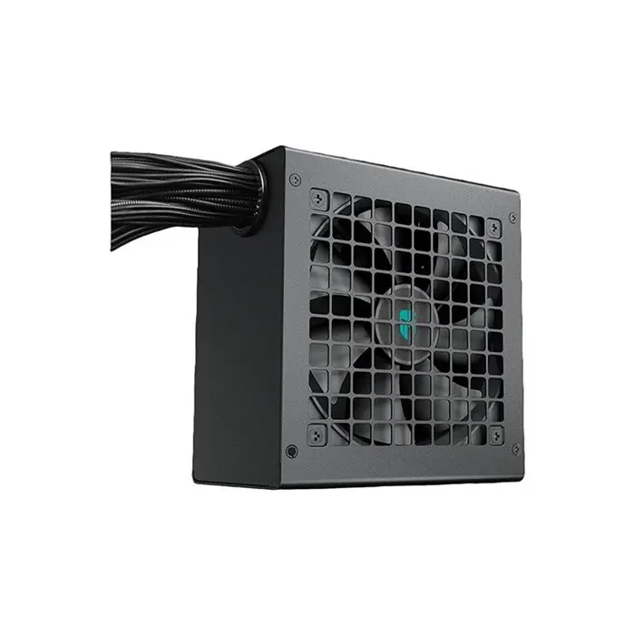 پاور 1000 وات غیر ماژولار دیپ کول PN1000D 1000W 80 Plus Gold ATX 3.1 -gallery-2