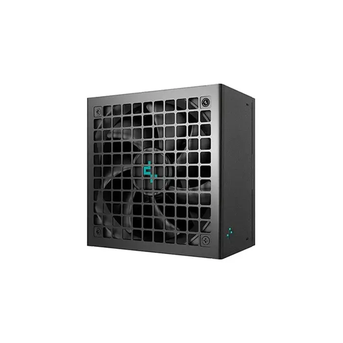 پاور 1000 وات غیر ماژولار دیپ کول PN1000D 1000W 80 Plus Gold ATX 3.1 -gallery-4