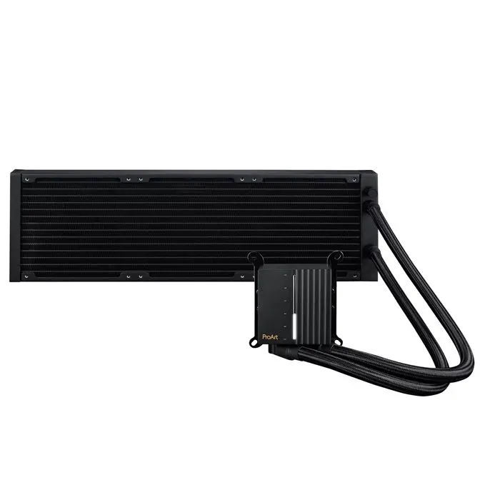 خنک کننده مایع پردازنده ایسوس ProArt LC360 -gallery-2