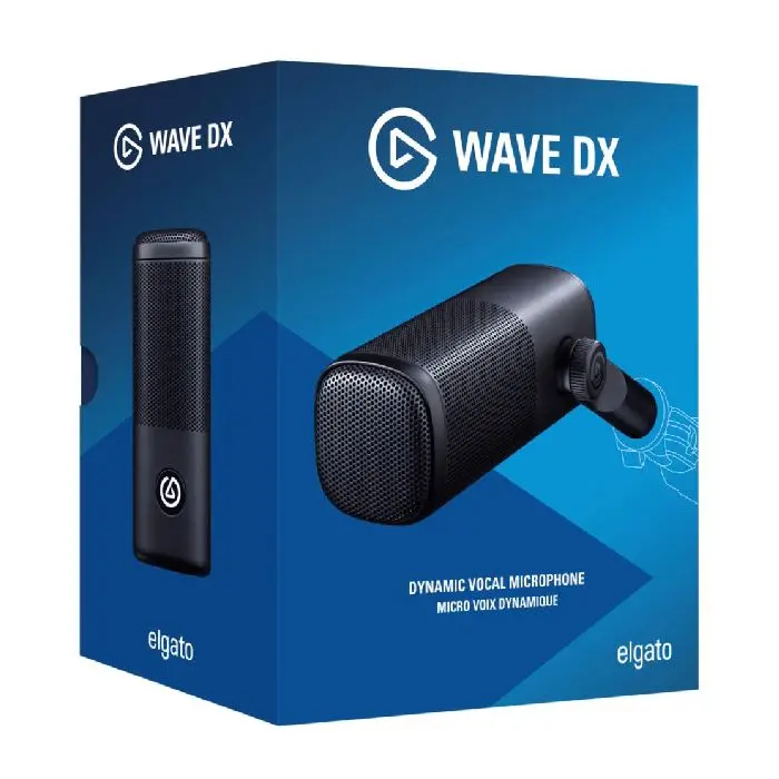 میکروفون الگاتو مدل Wave DX -gallery-3