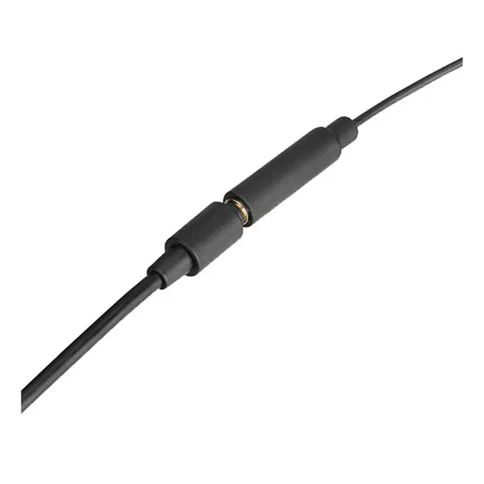میکروفون یقه ای با سیم بویا مدل BY-M2D رابط Lightning -gallery-6