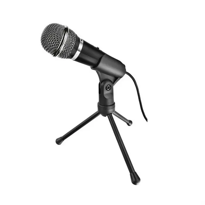 میکروفن رومیزی تراست مدل STARZZ -gallery-9