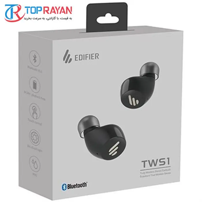 هدفون بی سیم ادیفایر مدل TWS1 -gallery-47