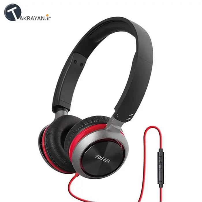 هدفون ادیفایر مدل M710 -gallery-3