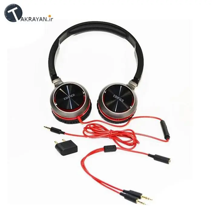هدفون ادیفایر مدل M710 -gallery-4
