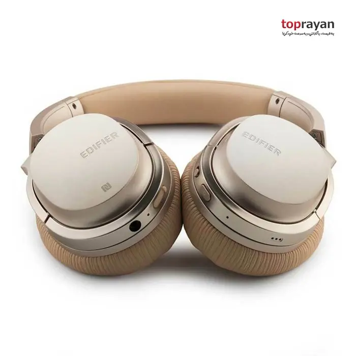 هدفون بلوتوث ادیفایر W860NB Gold -gallery-8