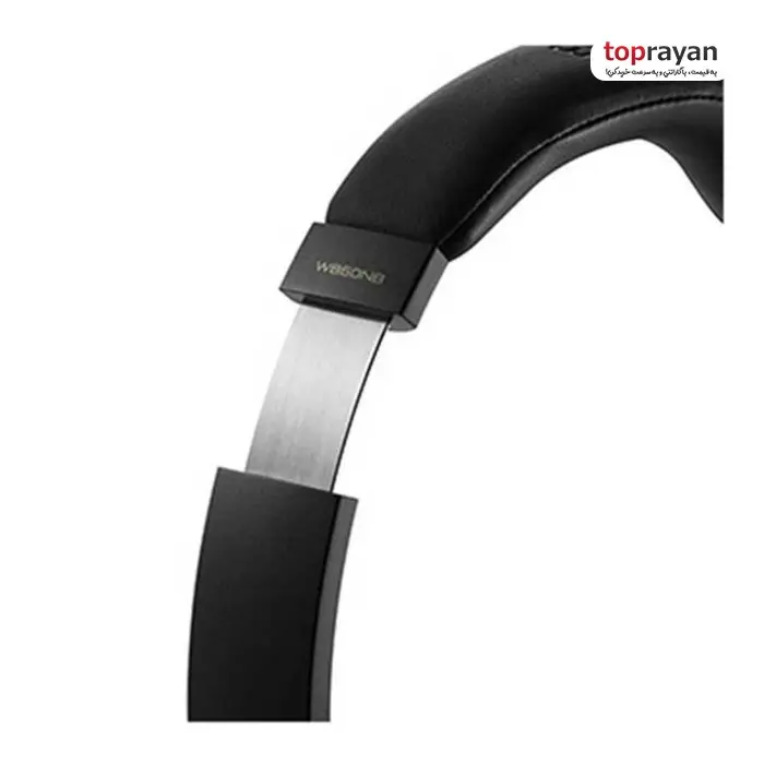 هدفون بی سیم ادیفایر W860NB Black -gallery-14