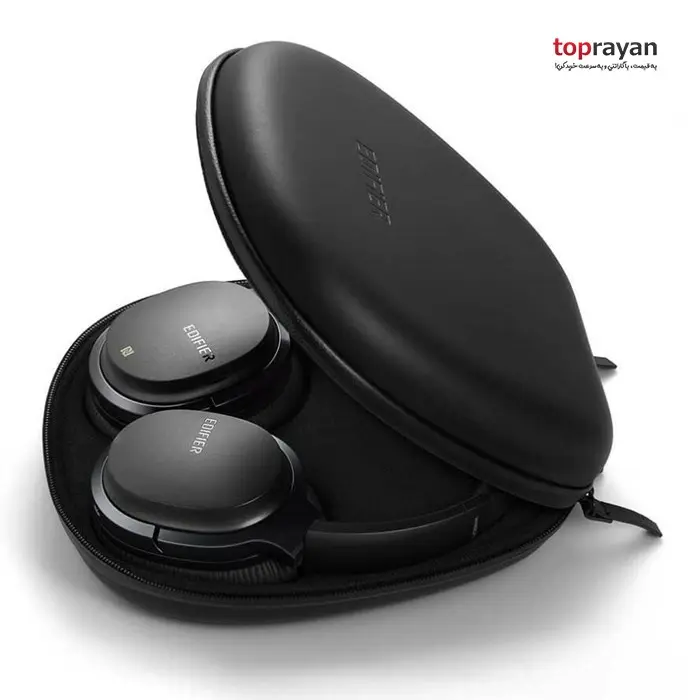 هدفون بی سیم ادیفایر W860NB Black -gallery-15