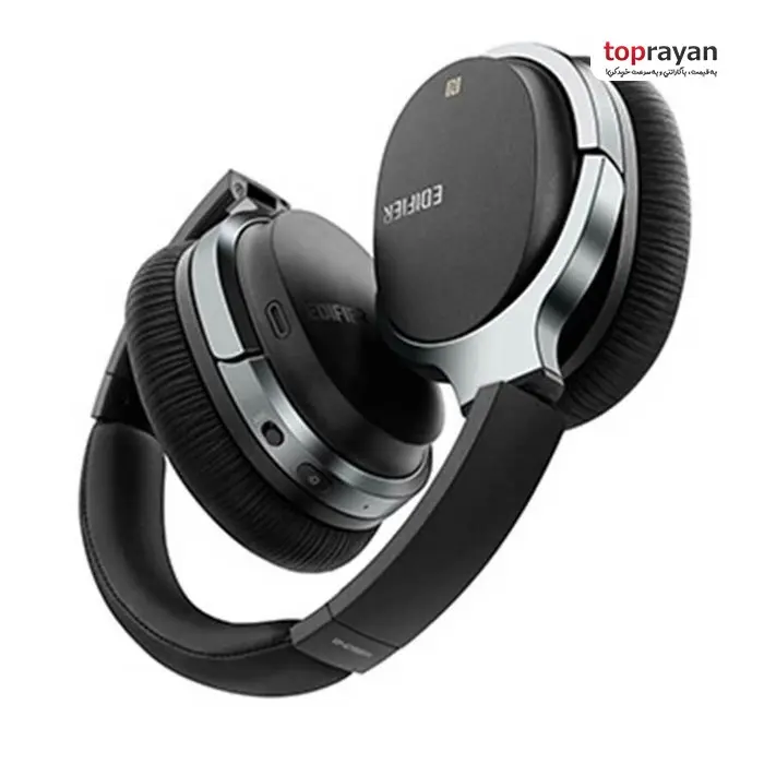 هدفون بی سیم ادیفایر W860NB Black -gallery-3