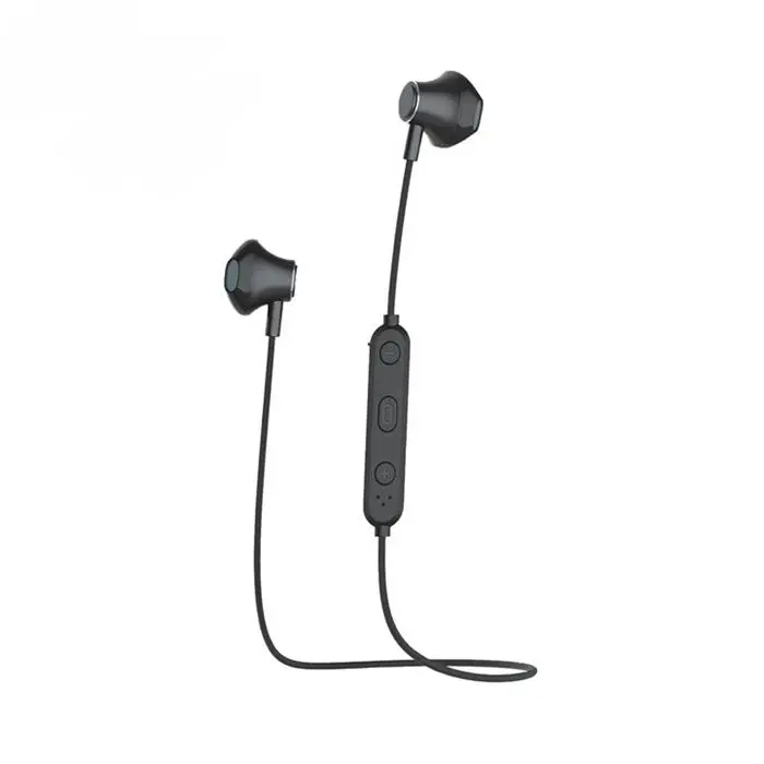 هدست بلوتوث مدل HF-02 -gallery-4