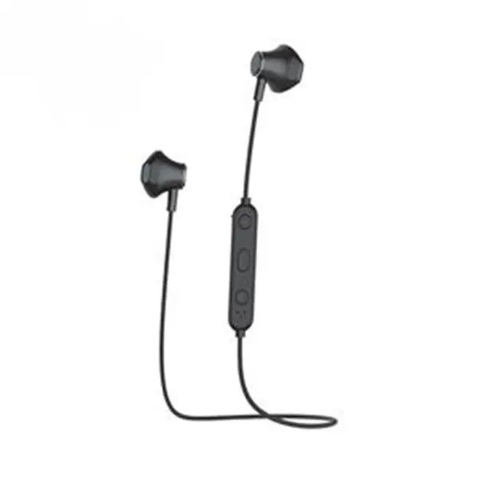 هدست بلوتوث مدل HF-02 -gallery-6
