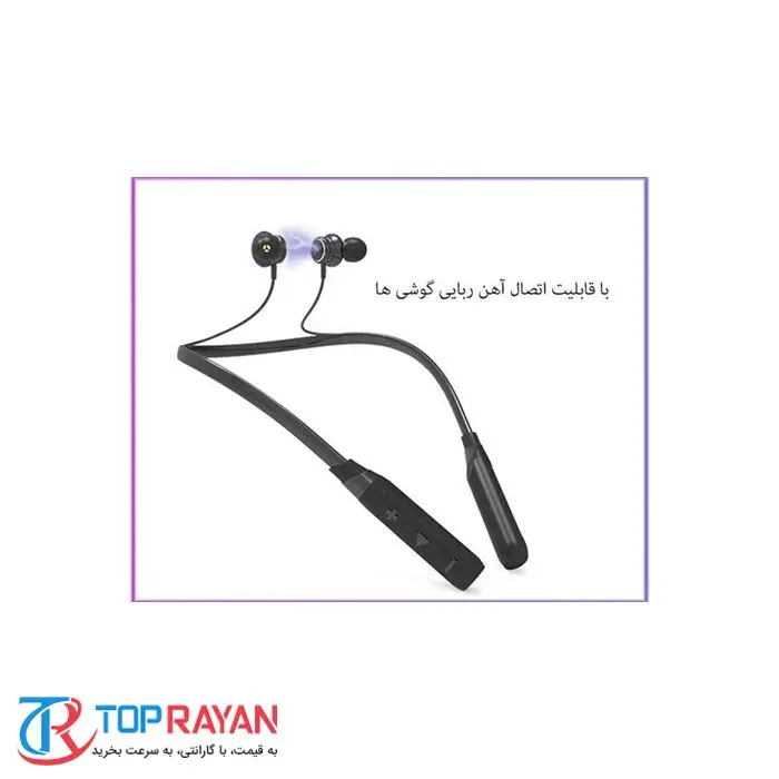هدفون پرووان مدل F۹۱ -gallery-5