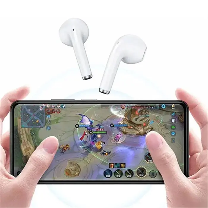 هندزفری بلوتوثی هایلو Haylou Earbuds X1 Neo -gallery-20