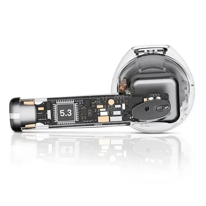 هندزفری بلوتوثی هایلو Haylou Earbuds X1 Neo -gallery-5