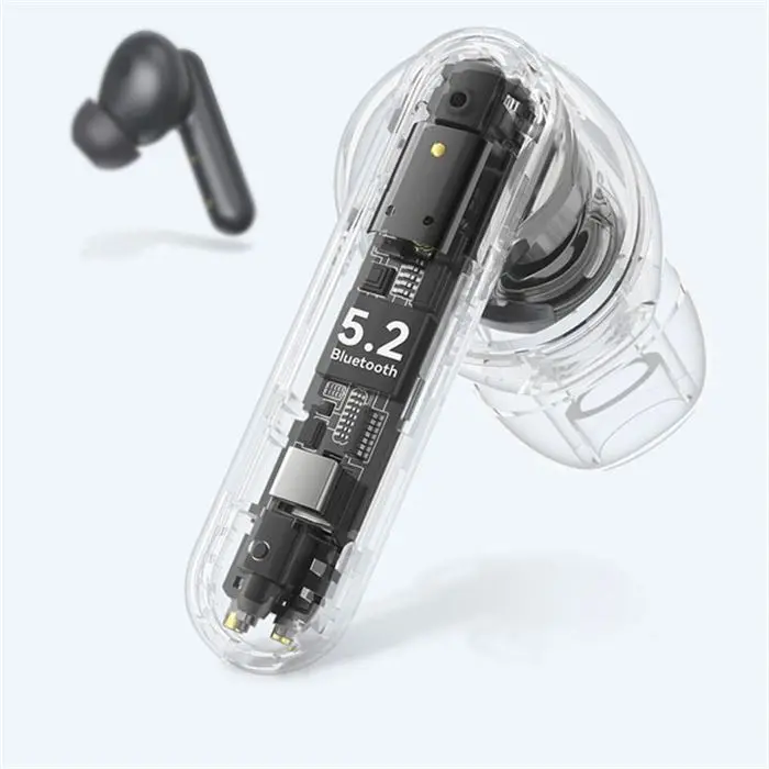 هندزفری بلوتوثی هایلو Haylou Earbuds GT7 Neo -gallery-18