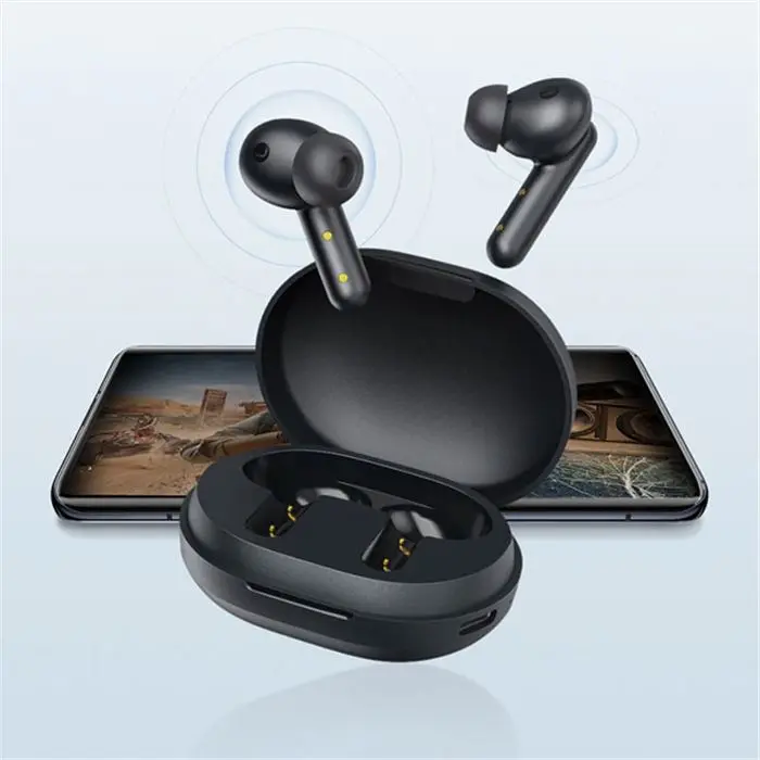 هندزفری بلوتوثی هایلو Haylou Earbuds GT7 Neo -gallery-20