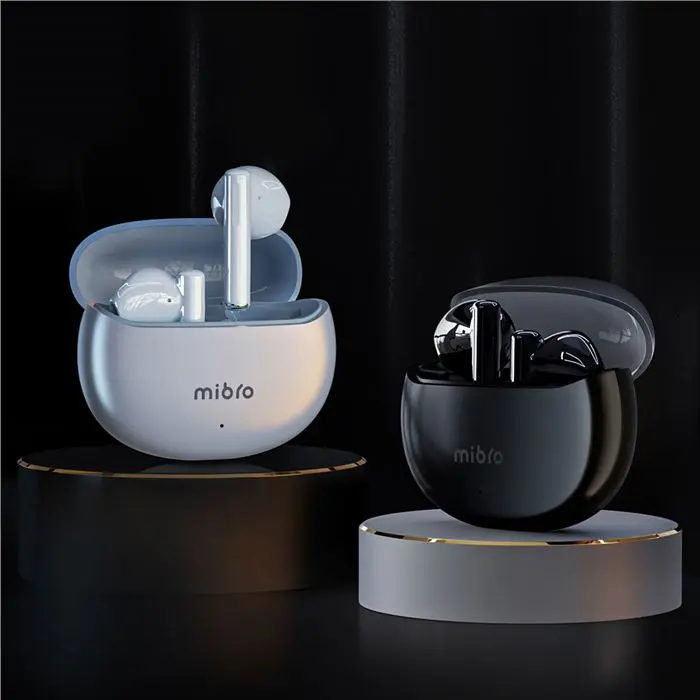 هدفون بی‌ سیم میبرو Mibro Earbuds 2 -gallery-4