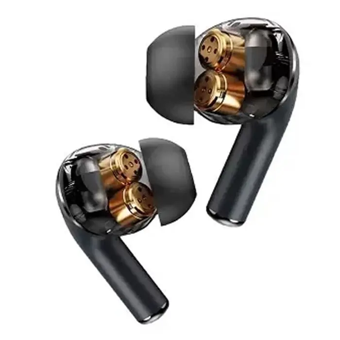 هدفون بی سیم شیائومی میبرو مدل Mibro Earbuds M1 -gallery-2