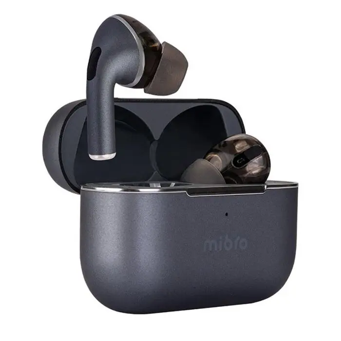 هدفون بی سیم شیائومی میبرو مدل Mibro Earbuds M1 -gallery-3