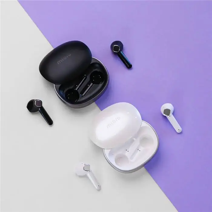 هندزفری بلوتوثی شیائومی Xiaomi Mibro S1 -gallery-8