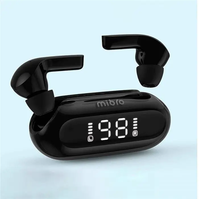 هندزفری بلوتوثی شیائومی مدل Mibro Earbuds 3 -gallery-3