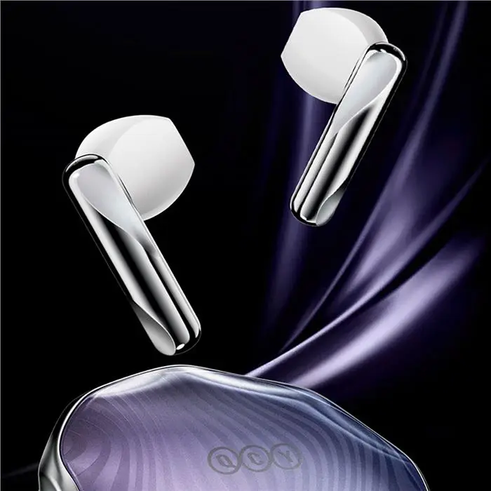 هندزفری بلوتوثی شیائومی QCY T21 FairyBuds -gallery-2