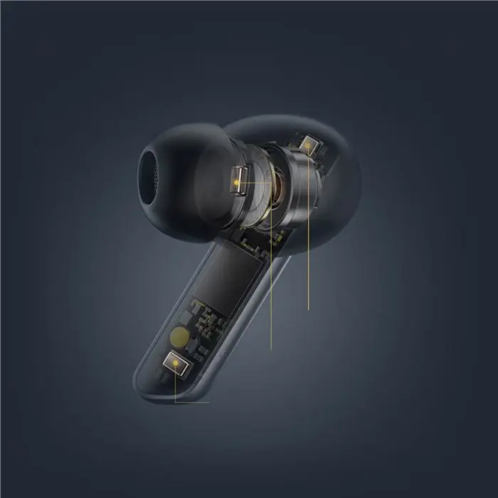 هندزفری بی سیم شیائومی Haylou X1 Pro ANC -gallery-9