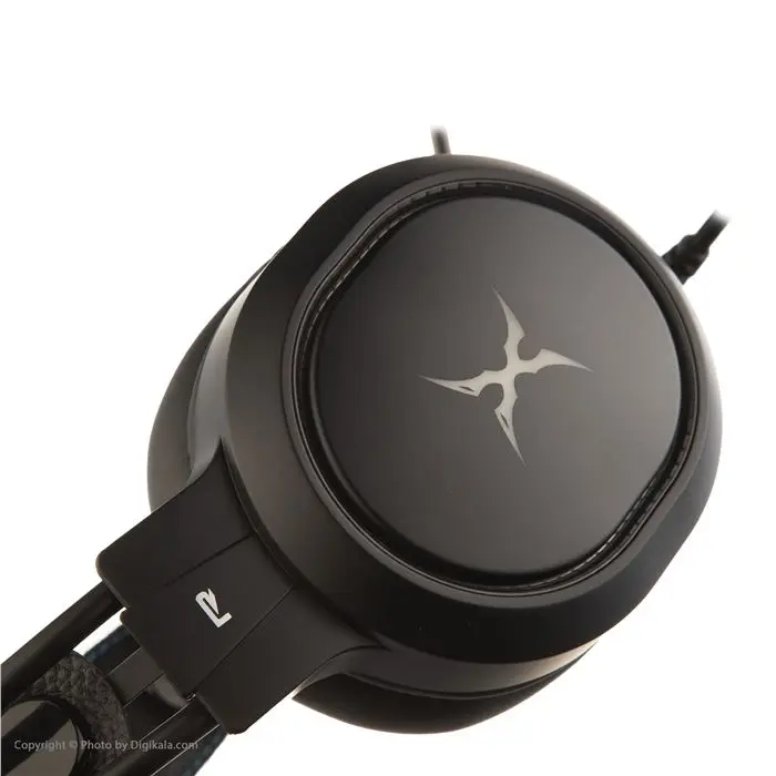 هدست مخصوص بازی فاکس ری مدل FXR-SAU-30 -gallery-14