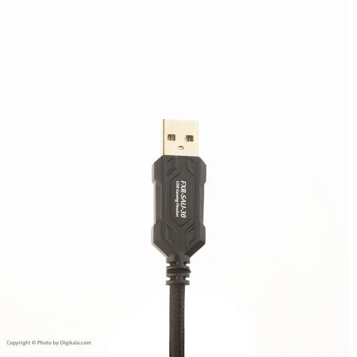 هدست مخصوص بازی فاکس ری مدل FXR-SAU-30 -gallery-15