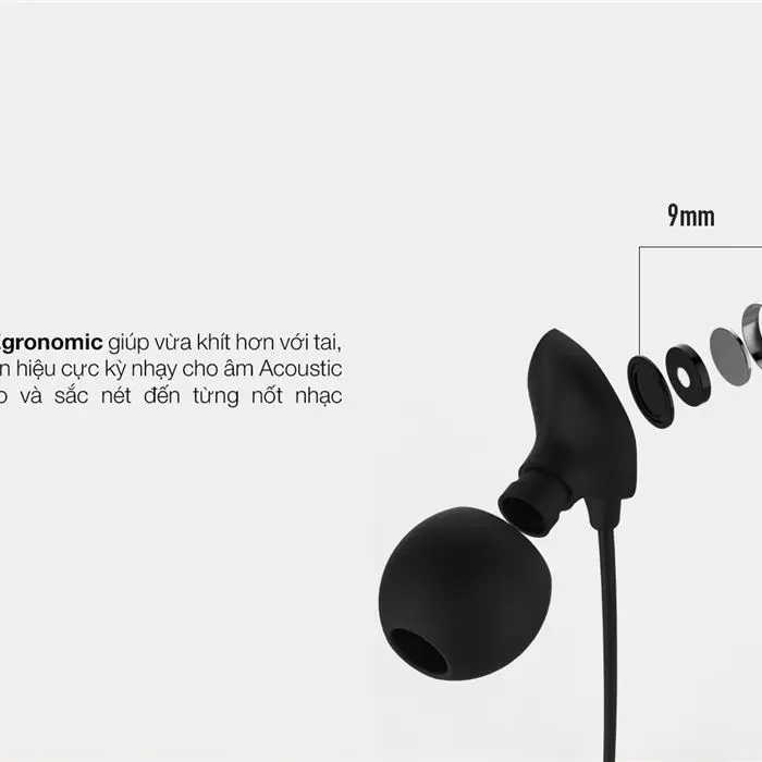 هدفون یونیوو مدل UN-550 -gallery-3