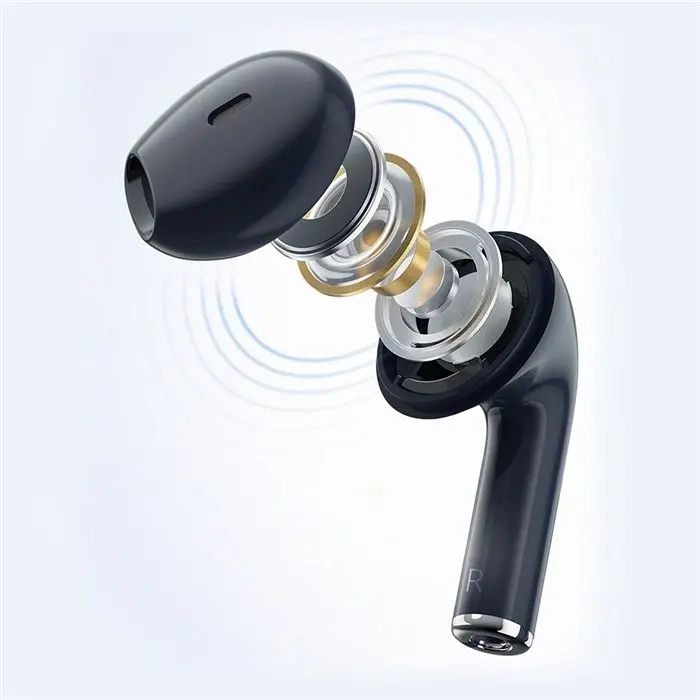 هندزفری بلوتوث هایلو مدل X1 -gallery-10