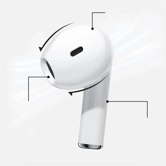 هندزفری بلوتوث هایلو مدل X1 -gallery-4