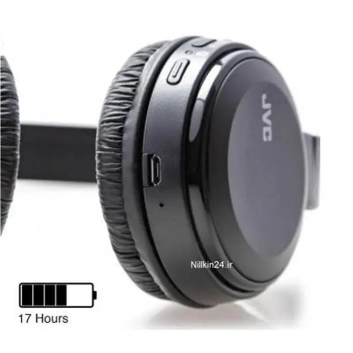 هدفون جی وی سی مدل HA-S40BT -gallery-17
