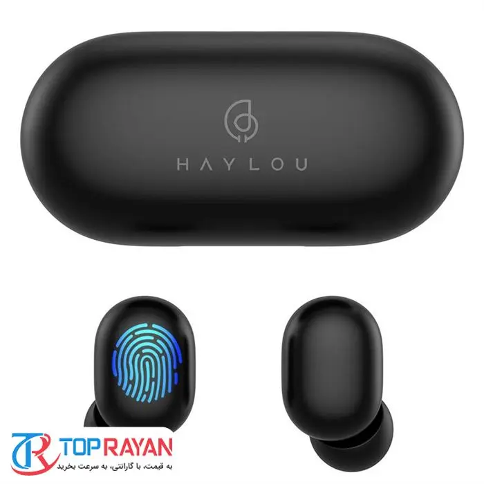 هدفون بلوتوثی مدل Haylou GT1 -gallery-1