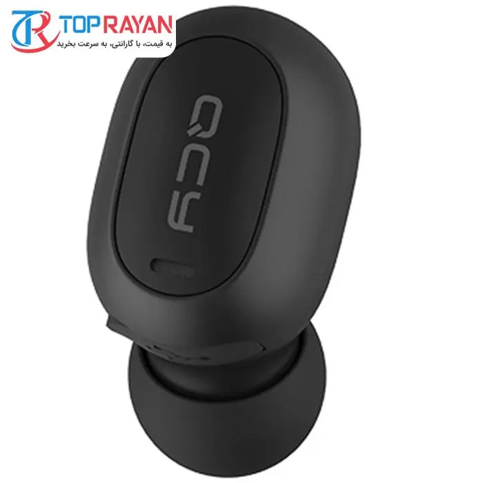 هندزفری بلوتوث کیو سی وای مدل Mini 2 -gallery-1
