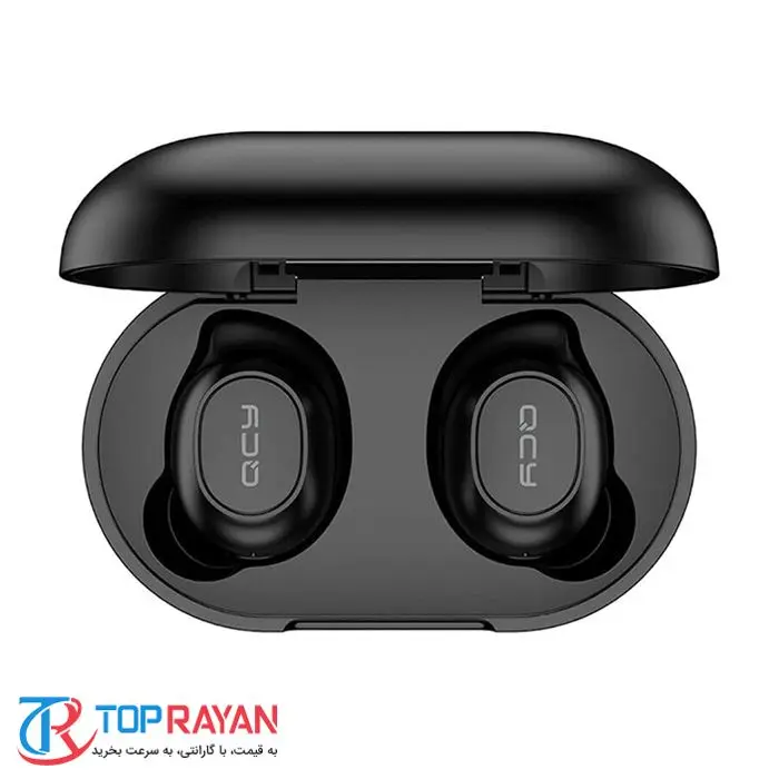 هندزفری بلوتوث QCY مدل T9 -gallery-3